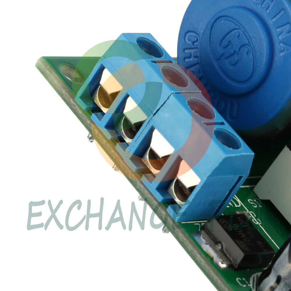 DC 0.1mA/4-20mA Adjustable Digital Current Signal Generator Module Board K9
