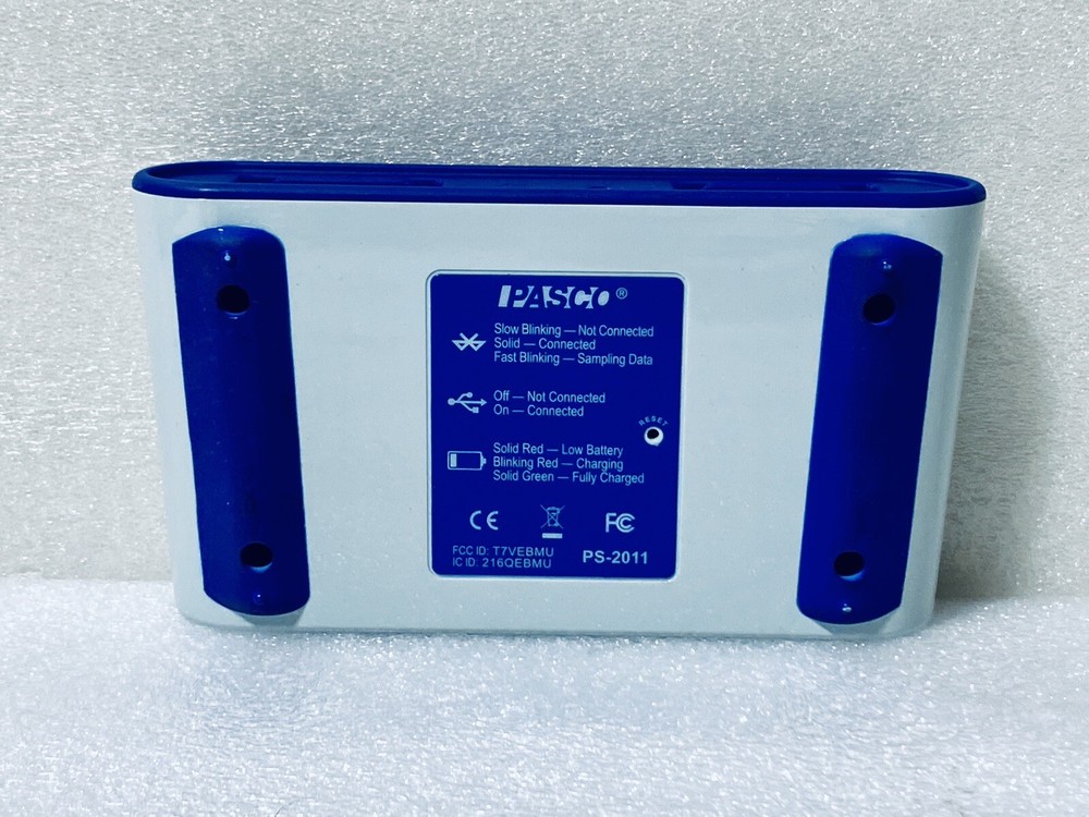 PASCO Sparklink Air Interface, PS-2011