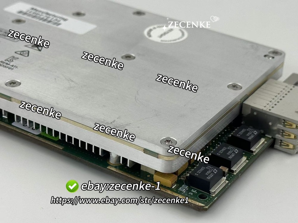 Keysight M9301A for M9381A vector signal generator