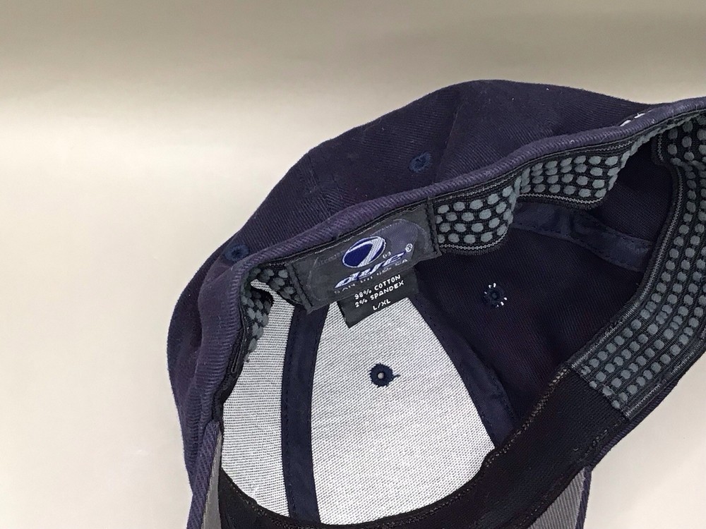 Dye Paintball Hat Baseball Cap Navy