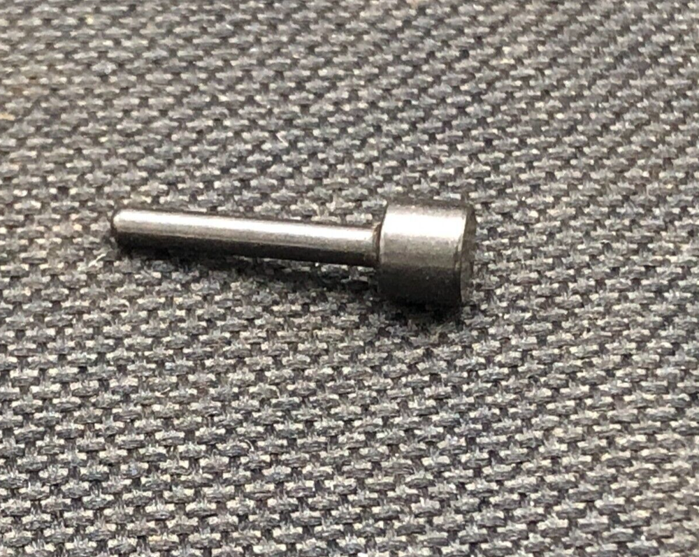 Dillion Decapping Pin