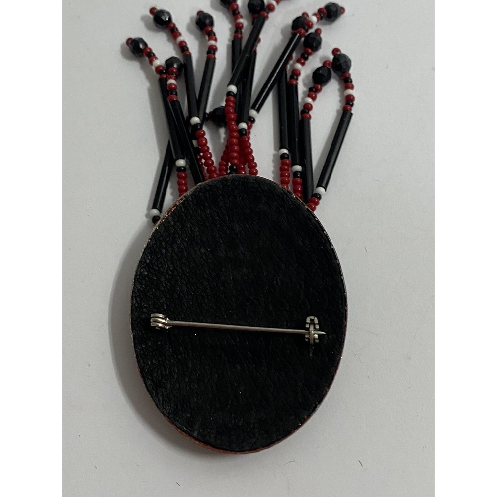 Heritage Bloom Brooch