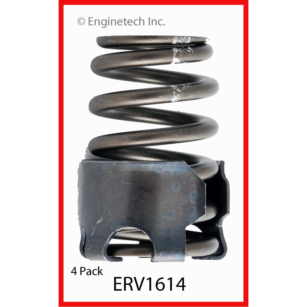 Enginetech Engine Valve Spring ERV1614;
