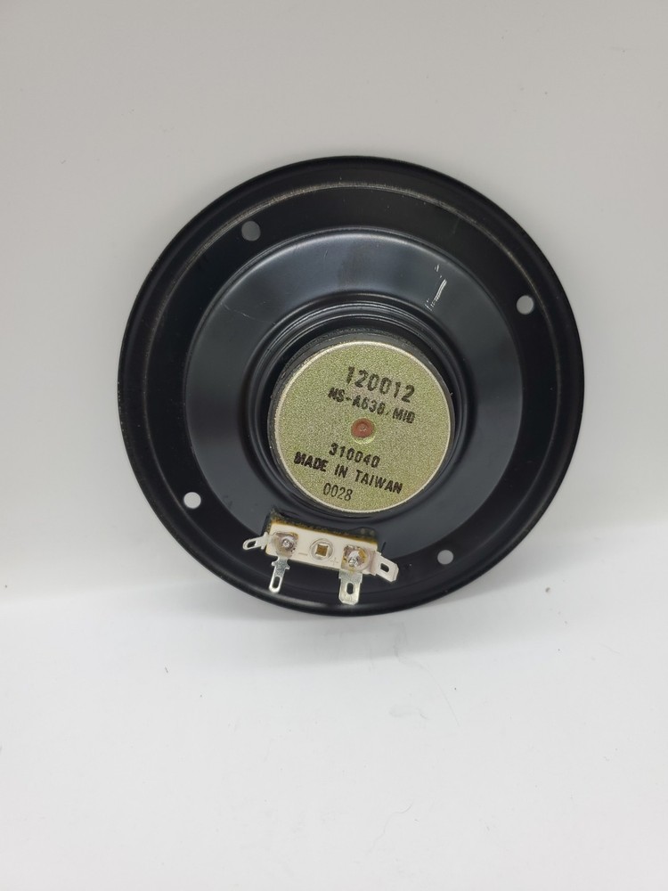 Yamaha Midrange Speaker NS-A638