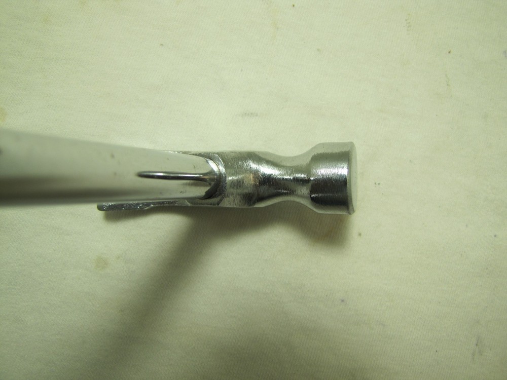 Nesting Hammer & 4 Screw Driver Set UNBRANDED USED