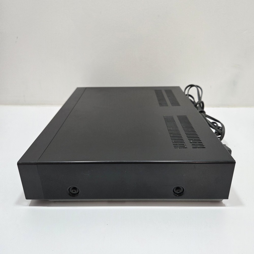 Sony CDP-30 CD Player TESTED And Working Vintage