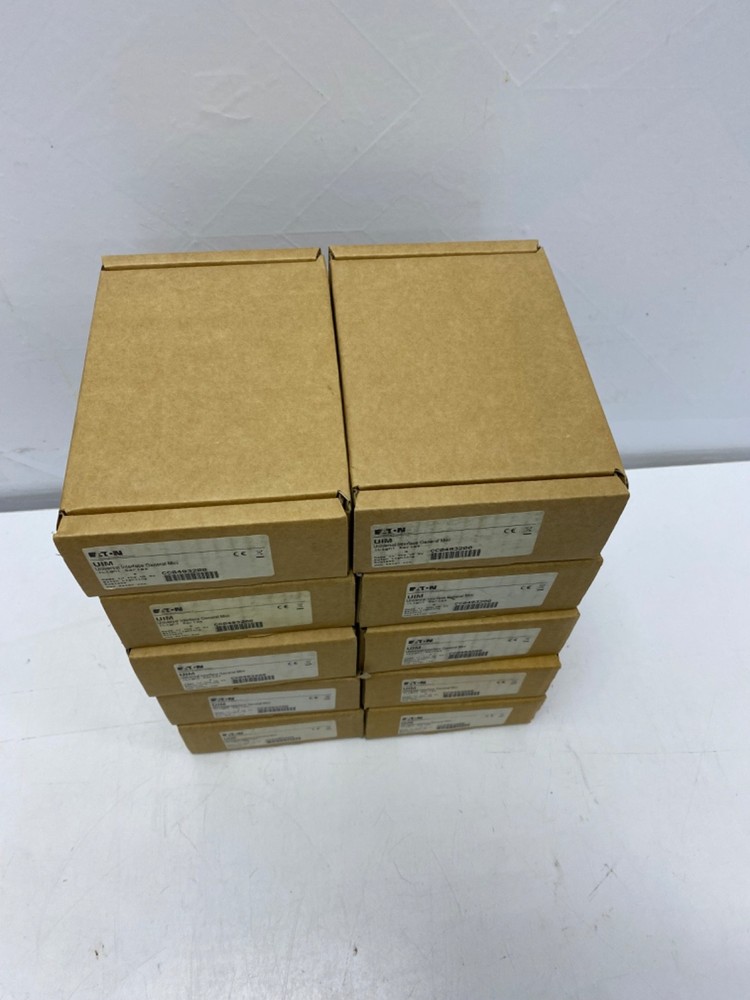 EATON UIM MINI UNIVERSAL INTERFACE ILIGHT SERIES CC0493200