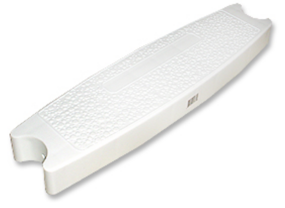 In-Ground Swimming Pool Plastic Steps for Ladder (Various Options Available)