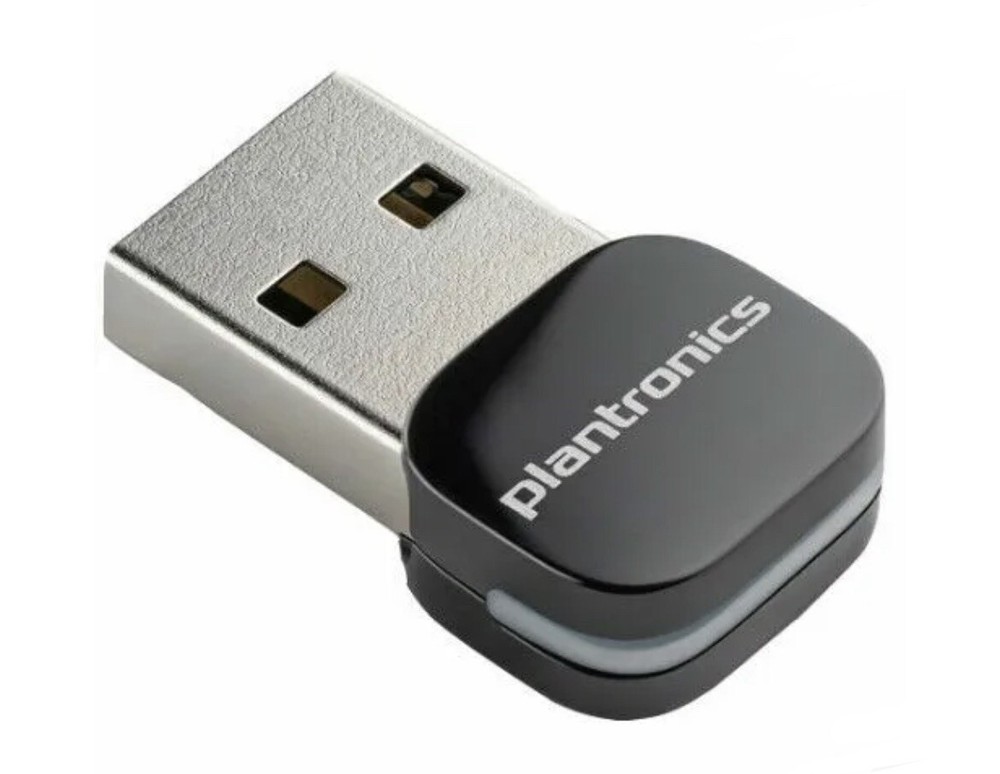 Plantronics BT300 Bluetooth USB adapter for Voyager Edge UC B255, Legend UC B235