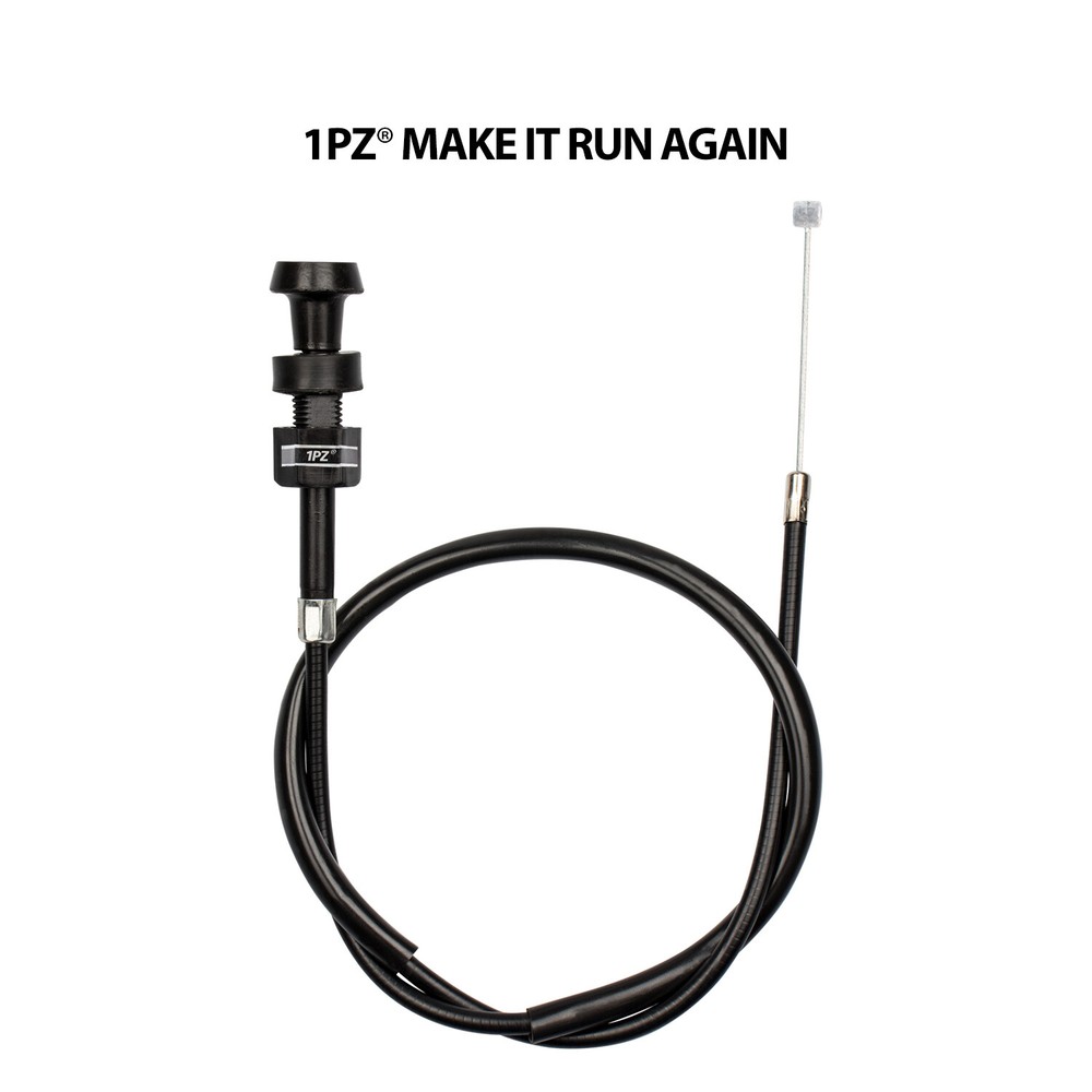 Push-Pull Choke Control Cable Honda CB400 CM450 CX500 CB750 CB900 Goldwing Hawk