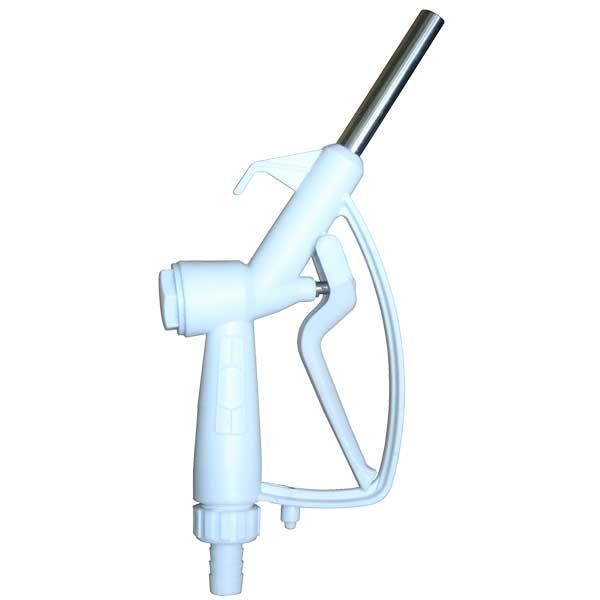 DEF-50 Polyethylene Manual Nozzle