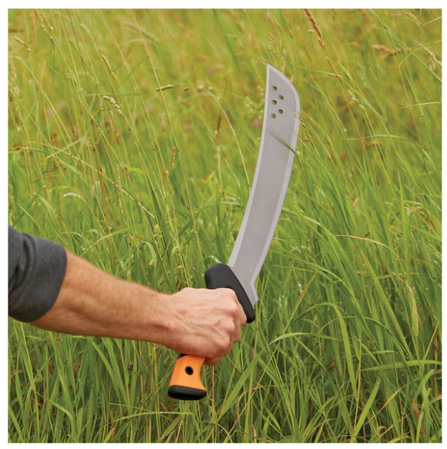 Fiskars 8.5-in Composite Machete