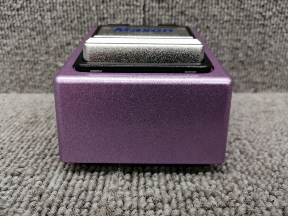 MAXON PAC9 chorus