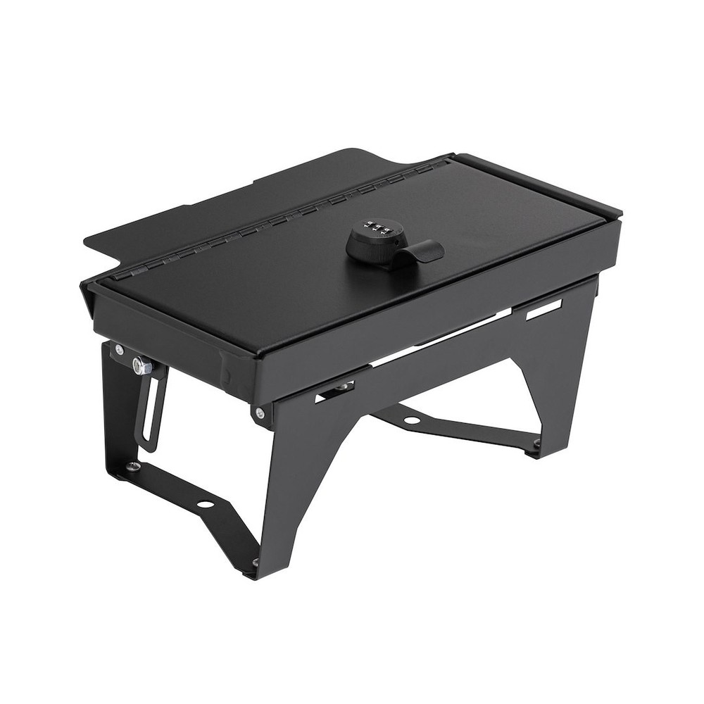 TUFFY SEC CONSOLE SAFE- 393-01-A