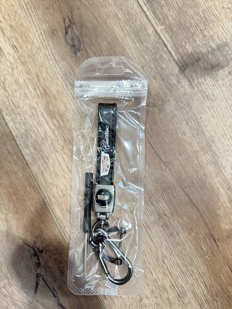 Cadillac Key Chain