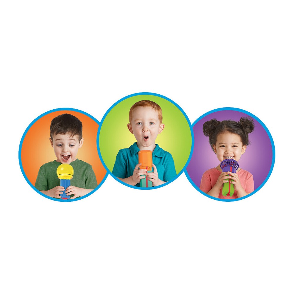 New - MindWare Start-Up Circuits - Ages 2+ | 1-3 players