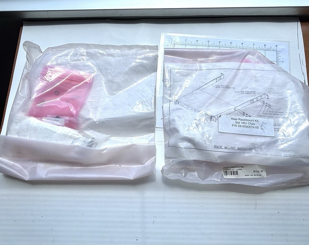 Rackmount, Kit, Viewmax