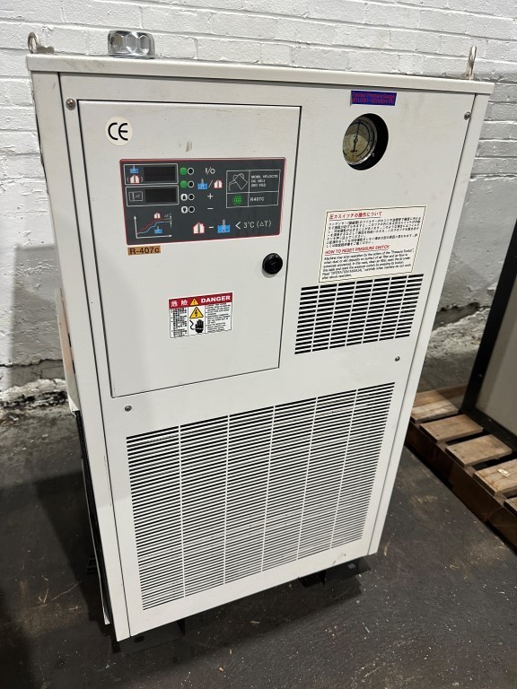 THL EOCA-240PTSF2M 2TON CHILLER