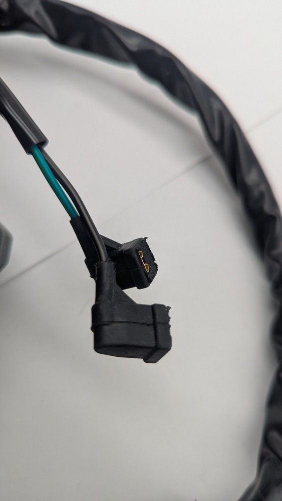 UNTESTED SWITCH FOR HONDA AND OTHERS
