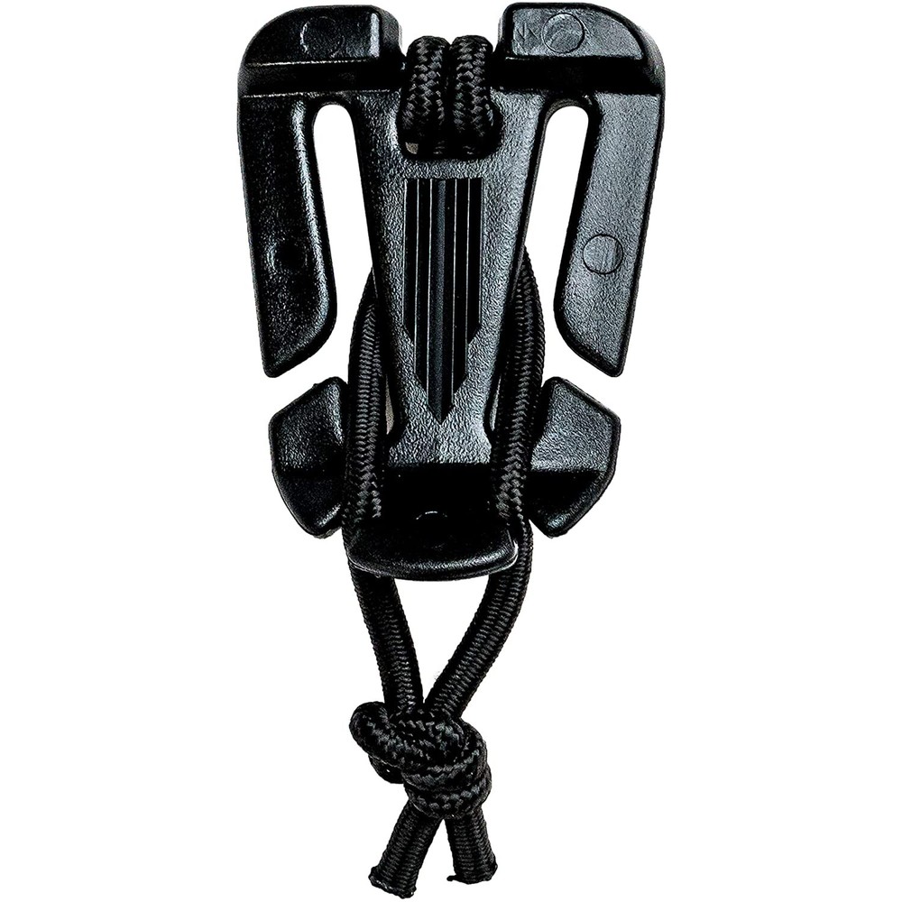 GEAR AID Strap Tender for 1” Webbing