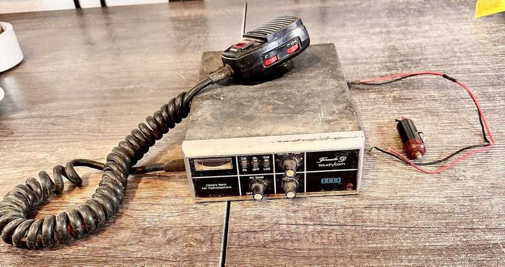 SBE Formula D Touch/Com (SBE-32CB) Tested!!