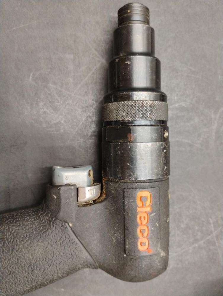 CLECO AIR DRILL MP2465SR (EL1081308)