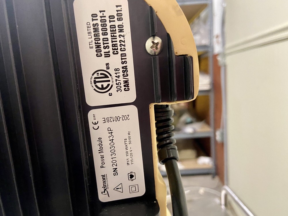 Belmont Buddy Fluid Warmer
