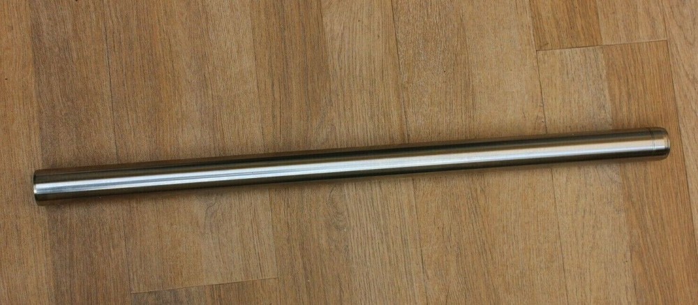GENUINE ELECTRA BULLET FORK PIPE SPINNING FOR ROYAL ENFIELD All Models