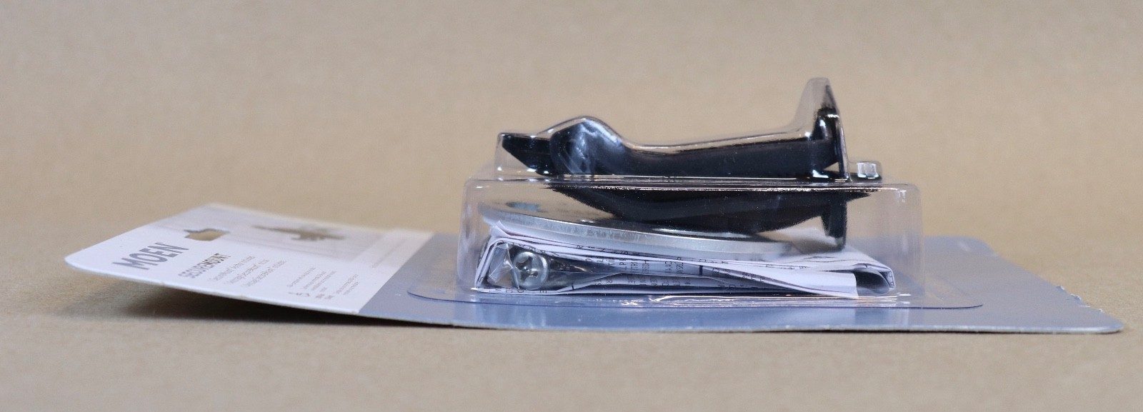 Moen Secure Mount Anchor SMA1005CH Brand New 300 lbs ADA-Compliant