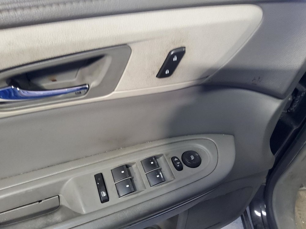 TRAVERSE 2016 Battery Tray 562985