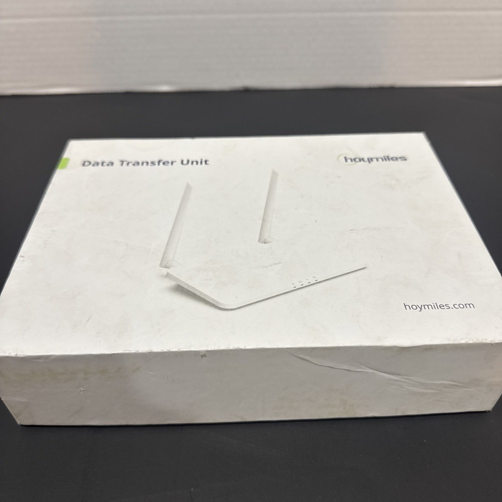 Hoymiles Data Transfer Unit Pro-S (Wifi)
