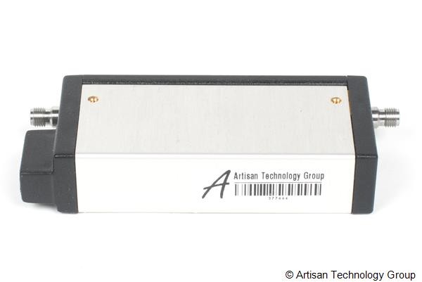 HP 84906K Programmable Step Attenuator