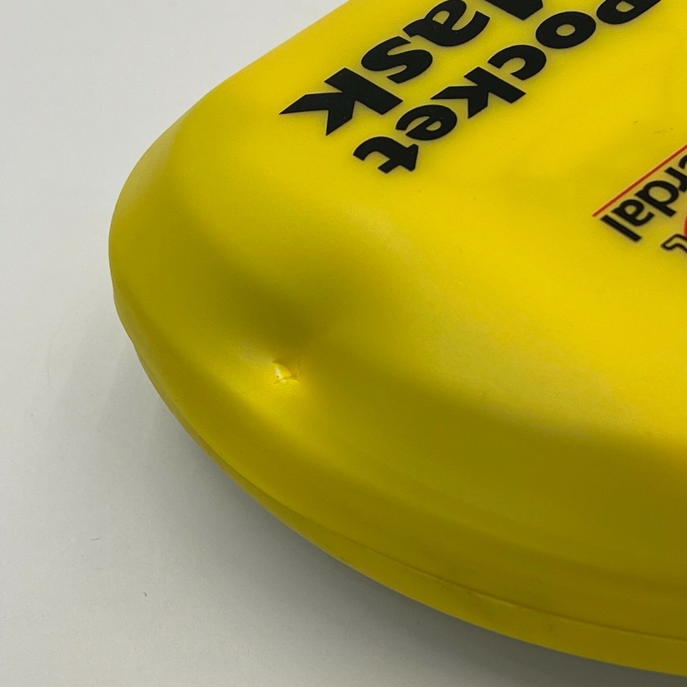 LAERDAL 0434 POCKET MASK NIB