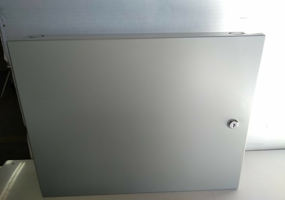 DMP XR15ONL-G 124 system