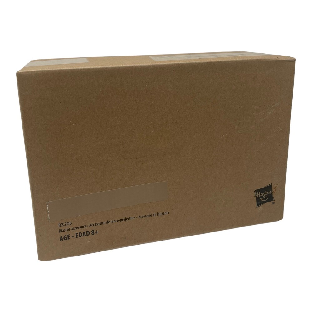 Nerf Modulus Blaster Storage Stock System Accessory B3206 Hasbro