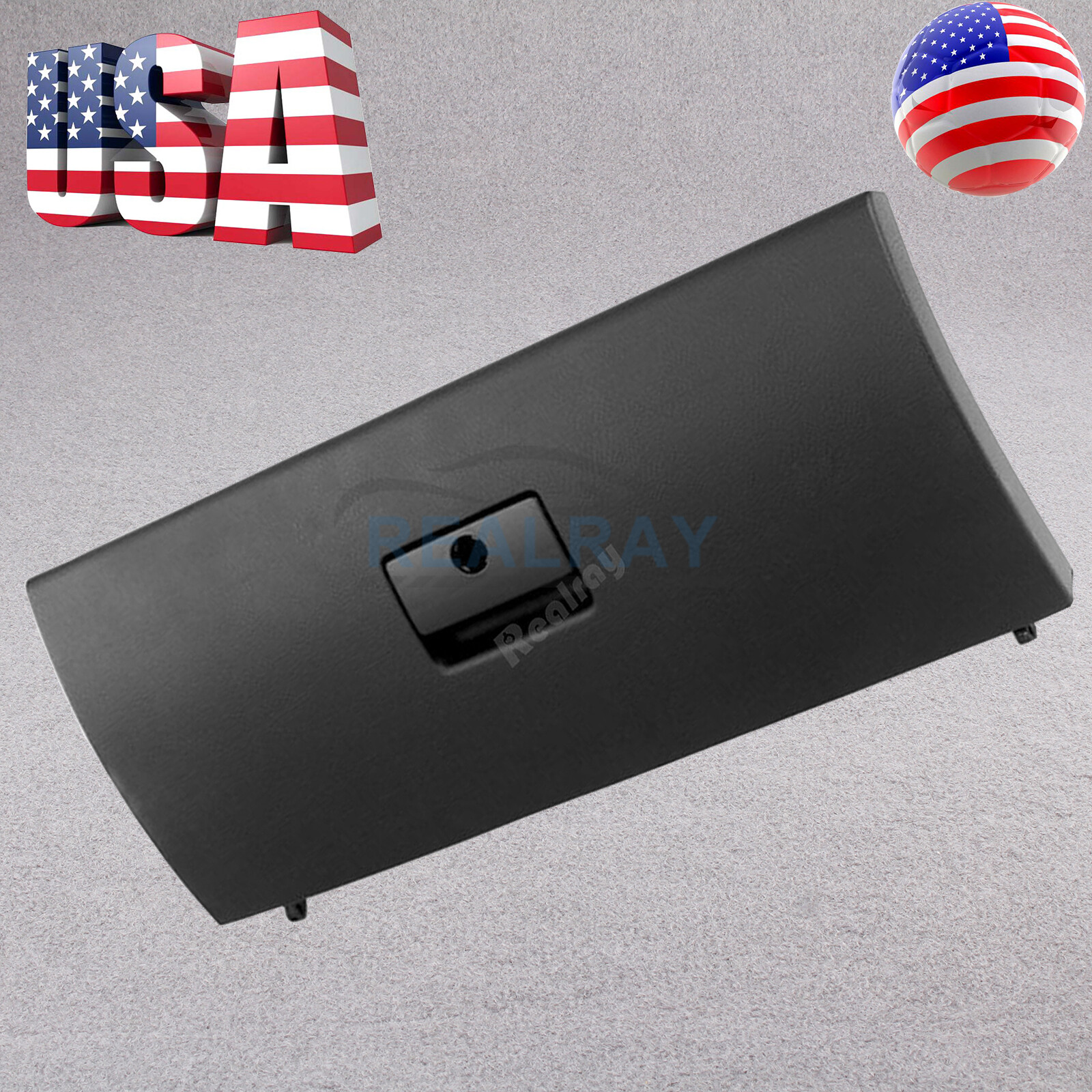 Black Glove Box Lid Door For Volkswagen Golf 2002-2006,Volkswagen Jetta 02-2005