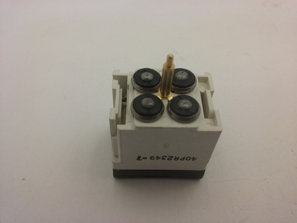 STACOSWITCH 40PR2349-34 SWITCH NIB