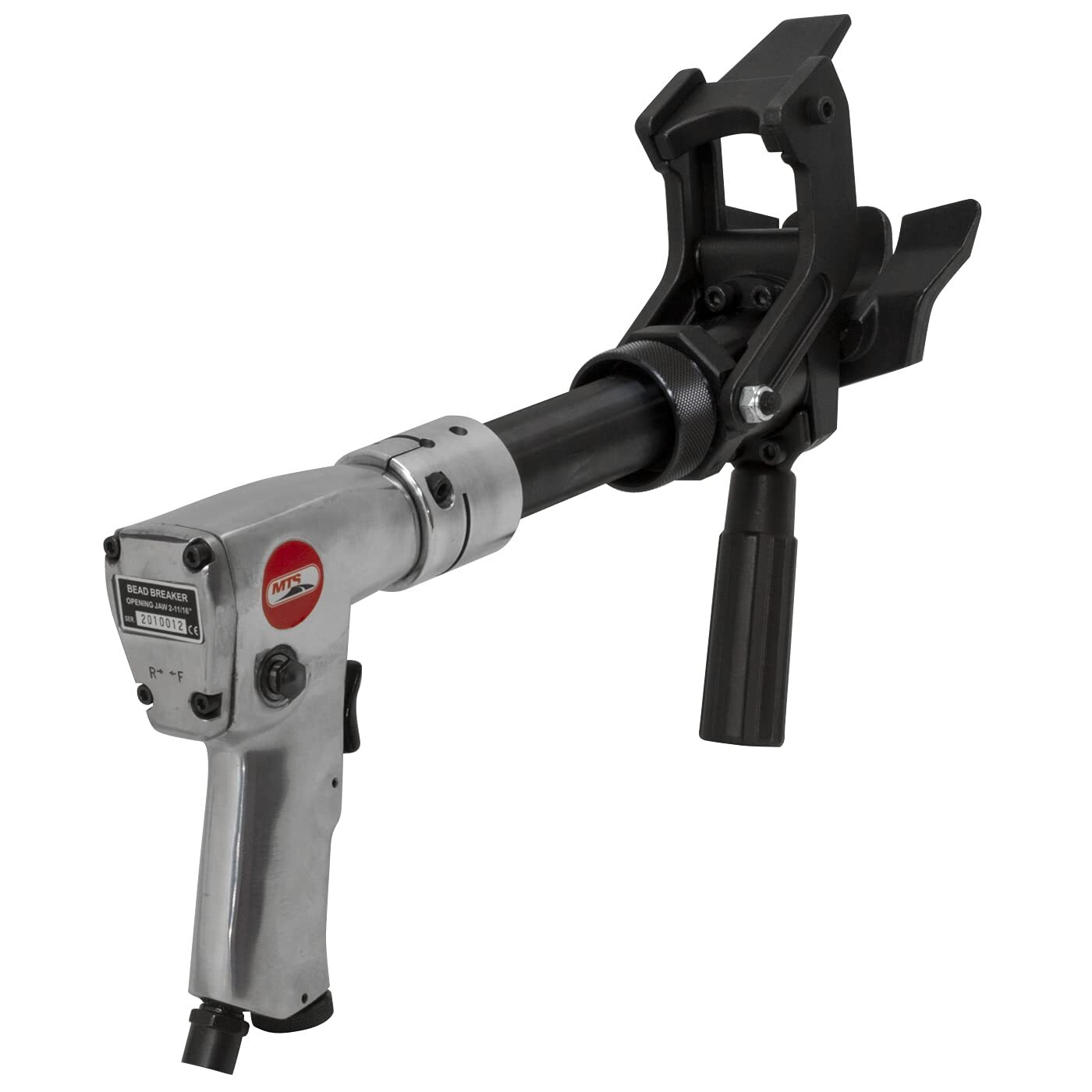 Myers Tire Supply MTS 52006 Pneumatic Air Powered Bead Breaker for Agricultur...