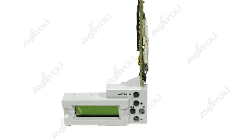 Miranda GV Densite 3 CPU-ETH2 Enhanced Ethernet Network Controller Card
