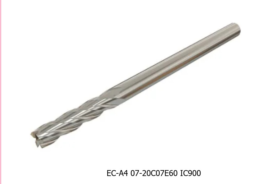 GENUINE  INSERTS  2PCS       ‎EC-A4 07-20C07E60 IC900