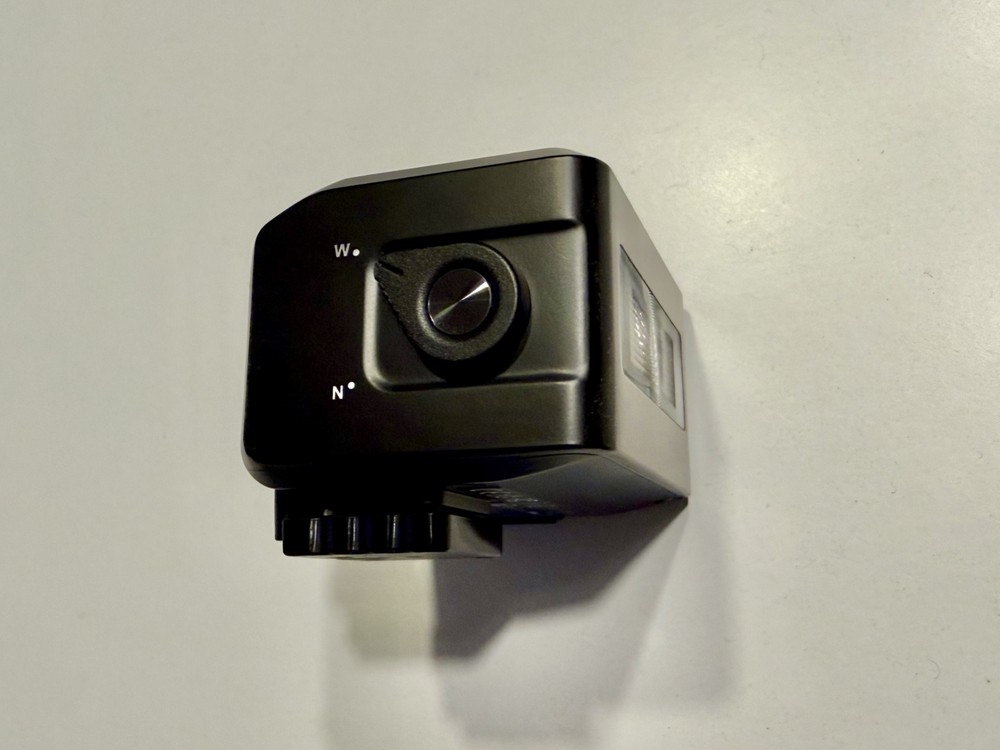 Godox iT30 Pro-S TTL Mini Wireless Camera Flash Speedlite with hot shoe riser