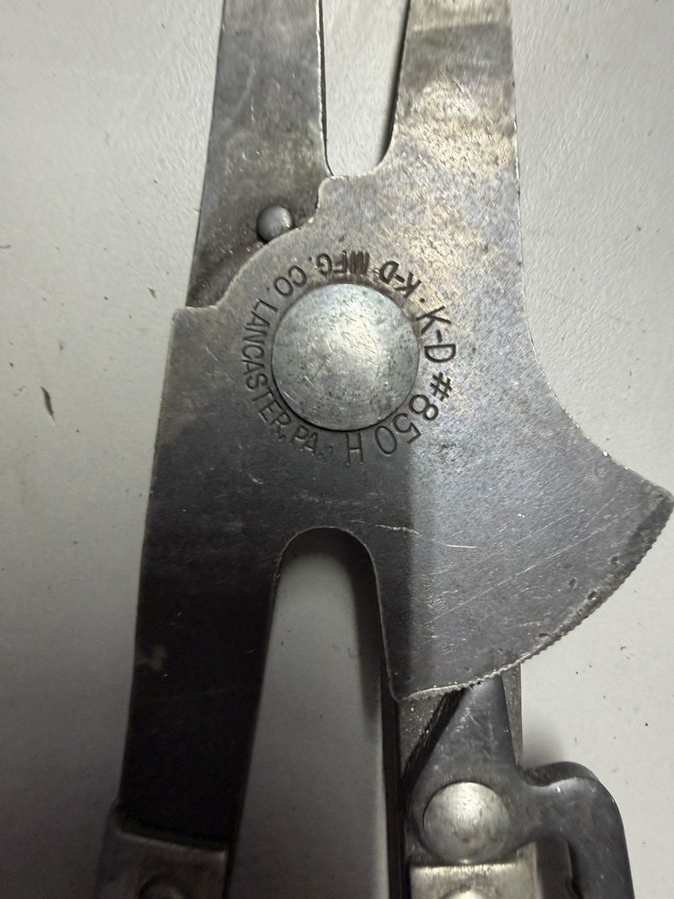 Piston Ring Installation Tools Kd 2284. Kd 2020a Kd 850h