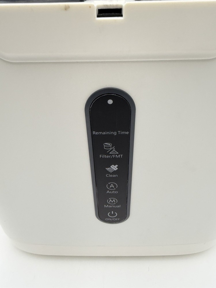 FC-385 4L Larger Capacity Electric Kitchen Composter Waste Dispenser Tested EUC