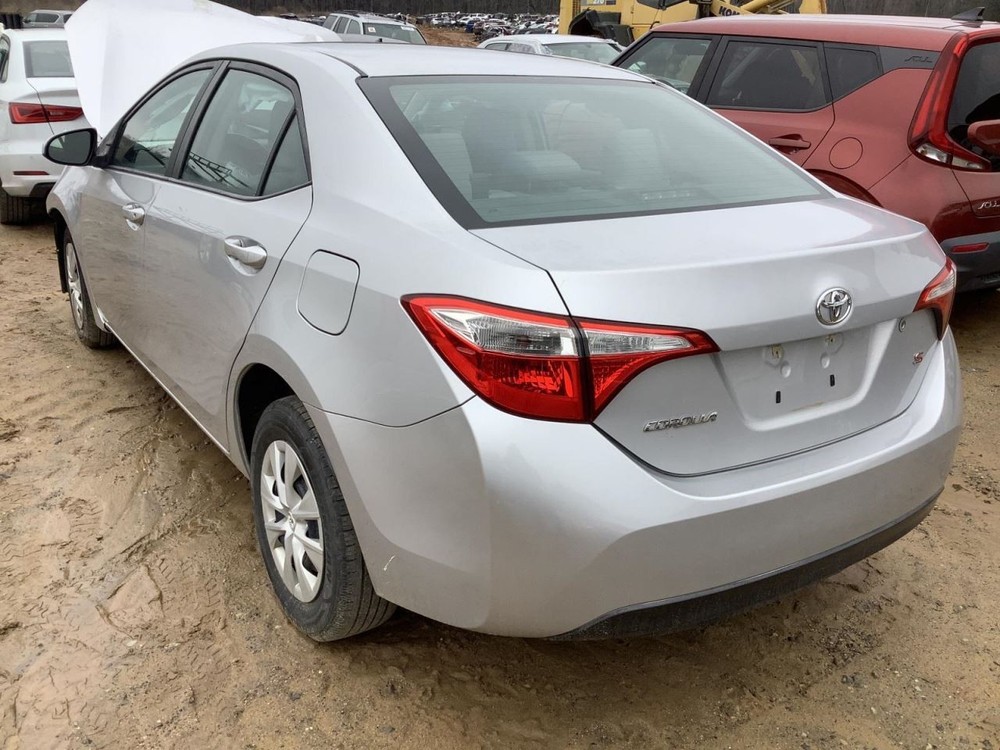 COROLLA 2014 Glove Box 4983611