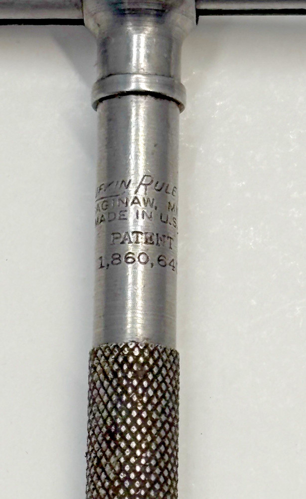 Lufkin Rule Telescoping Gages