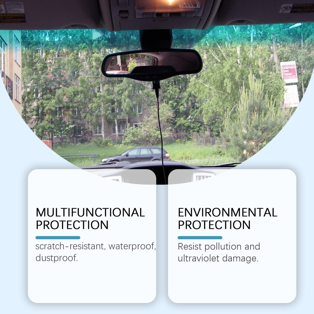 Quick Effect Coating Agent,Advanced Ceramic Spray Coating,Multi-Functional Agent