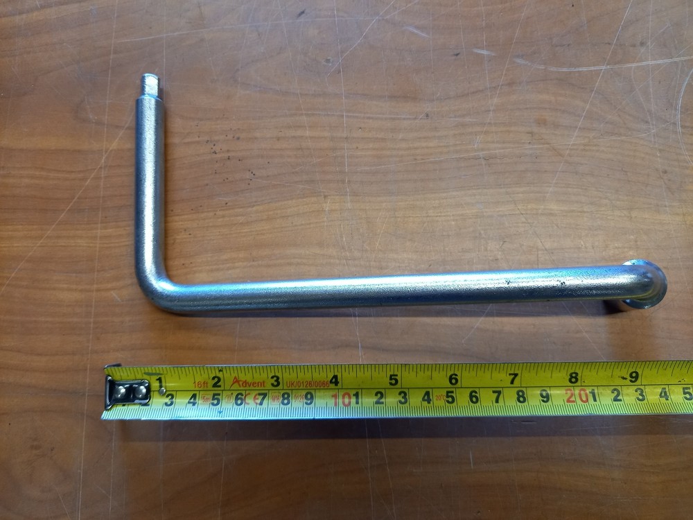 Sam Tools 870 - 8 Engine Drain Wrench Excellent Condition