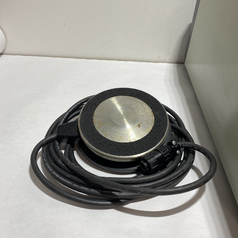 Byron LYSONIX 3000 ULTRASONIC WITH FOOT SWITCH