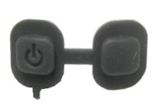 Shure SLX2 Replacement Mode/Set Button - Shure Part# 66A8070 - Shure Push Button