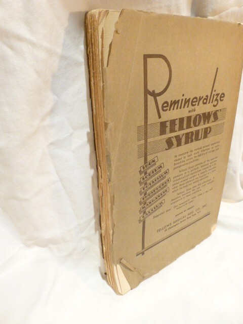 Psychoanalytic Review - Oct. 1933 Volume XX, No.4
